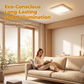 ⌛Limited-Time Offer-Rechargeable Motion Sensor Ceiling Light
