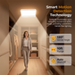 ⌛Limited-Time Offer-Rechargeable Motion Sensor Ceiling Light