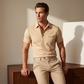 Men's Casual Short Sleeve Shirt