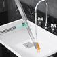 Stainless Steel Floor Wiper Broom