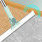Stainless Steel Floor Wiper Broom