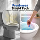 ✨2026 Sale — Over 35K sold!!💥Automatic Toilet Bowl Cleaner Tablets for Stain and Odor Removal