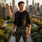 👖🌿 Men's Urban Camouflage Cargo Pants – 55% OFF! Street-ready camo print, multi-pockets, rugged style – perfect for everyday wear. 🔥💪