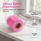 Portable High Stickiness Tearable Note Roll