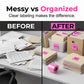 Portable High Stickiness Tearable Note Roll