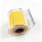 Portable High Stickiness Tearable Note Roll