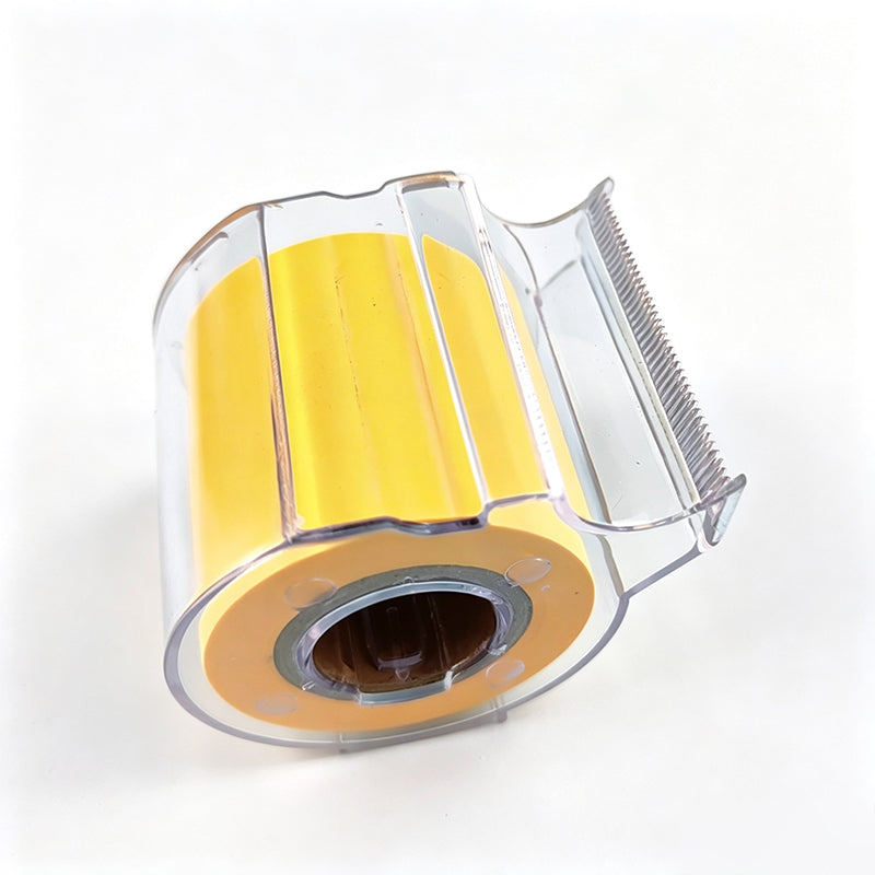 Portable High Stickiness Tearable Note Roll