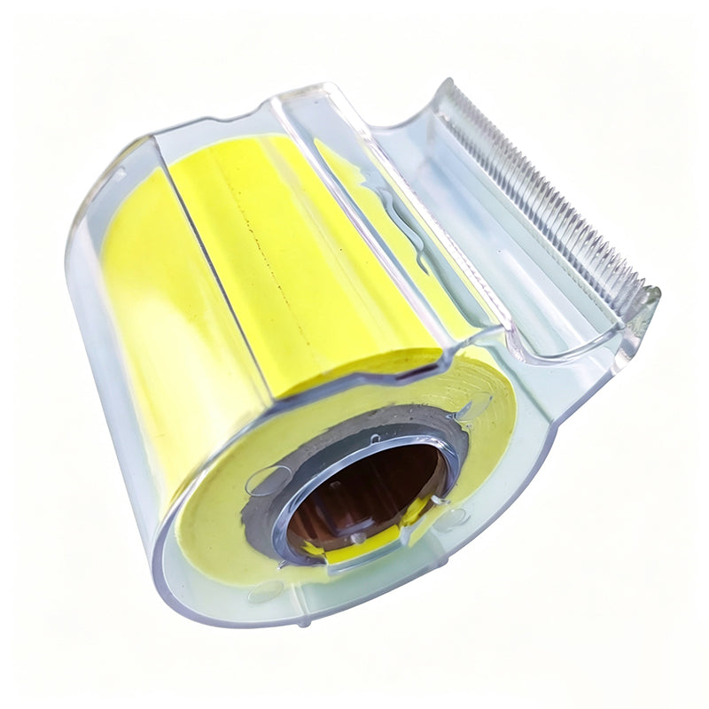 Portable High Stickiness Tearable Note Roll