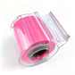 Portable High Stickiness Tearable Note Roll