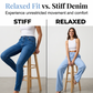 ✨ BUY 1 GET 1 FREE – Straight-Leg Pants for Women, Relaxed Casual Style That Pairs with Anything in Your Wardrobe
