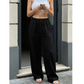 ✨ BUY 1 GET 1 FREE – Straight-Leg Pants for Women, Relaxed Casual Style That Pairs with Anything in Your Wardrobe
