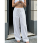 ✨ BUY 1 GET 1 FREE – Straight-Leg Pants for Women, Relaxed Casual Style That Pairs with Anything in Your Wardrobe