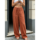 ✨ BUY 1 GET 1 FREE – Straight-Leg Pants for Women, Relaxed Casual Style That Pairs with Anything in Your Wardrobe