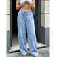 ✨ BUY 1 GET 1 FREE – Straight-Leg Pants for Women, Relaxed Casual Style That Pairs with Anything in Your Wardrobe