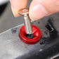 🔧 BUY MORE, SAVE MORE – Automotive Universal Screw Spacers, Durable & Rust-Resistant, Perfect for DIY Repairs & Upgrades