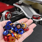🔧 BUY MORE, SAVE MORE – Automotive Universal Screw Spacers, Durable & Rust-Resistant, Perfect for DIY Repairs & Upgrades