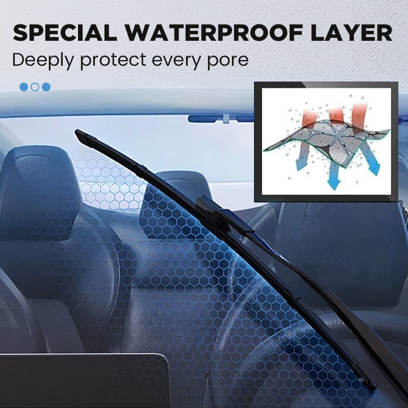 🔧 BUY 2 GET 1 FREE! ⏰ Cracks Gone Glass Repair Liquid – Fixes chips & cracks quickly – Works on windshields, windows or mirrors – strong, clear & durable ✨🪟💨