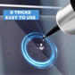 🔧 BUY 2 GET 1 FREE! ⏰ Cracks Gone Glass Repair Liquid – Fixes chips & cracks quickly – Works on windshields, windows or mirrors – strong, clear & durable ✨🪟💨