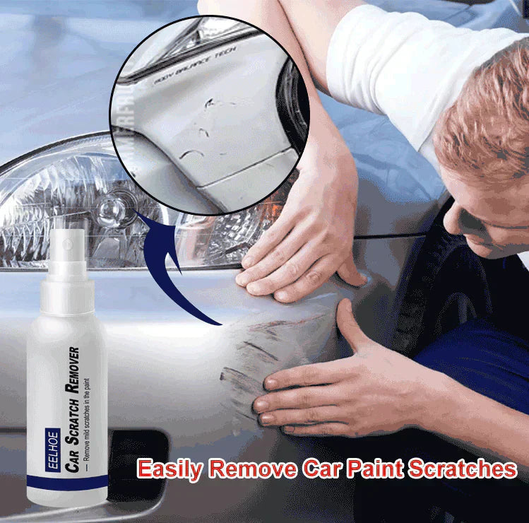 🔧 BUY 2 GET 1 FREE! ⏰ Cracks Gone Glass Repair Liquid – Fixes chips & cracks quickly – Works on windshields, windows or mirrors – strong, clear & durable ✨🪟💨