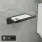 ⌛Limited-Time Offer-No Drill Carbon Steel Toilet Paper Holder