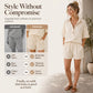 Women's Summer Casual 2-Piece Set