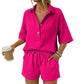 Women's Summer Casual 2-Piece Set