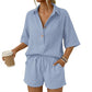 Women's Summer Casual 2-Piece Set