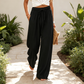 Women Casual Wide Leg Pants