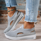 Women's Summer Slip-On Walking Shoes