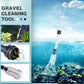 🥳2026 HOT SALE🥳💞50K+ SOLD!🛠️🛡️50% OFF! ✨Electric Aquarium Gravel Cleaner
