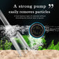 🥳2026 HOT SALE🥳💞50K+ SOLD!🛠️🛡️50% OFF! ✨Electric Aquarium Gravel Cleaner