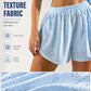 Women's Summer Eyelet Knit 2-Piece Set