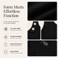 Women's Sleeveless Tank Dress with Pockets