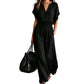 ⌛Limited-Time Offer-Women Casual Cotton Linen Loungewear Set
