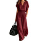 ⌛Limited-Time Offer-Women Casual Cotton Linen Loungewear Set