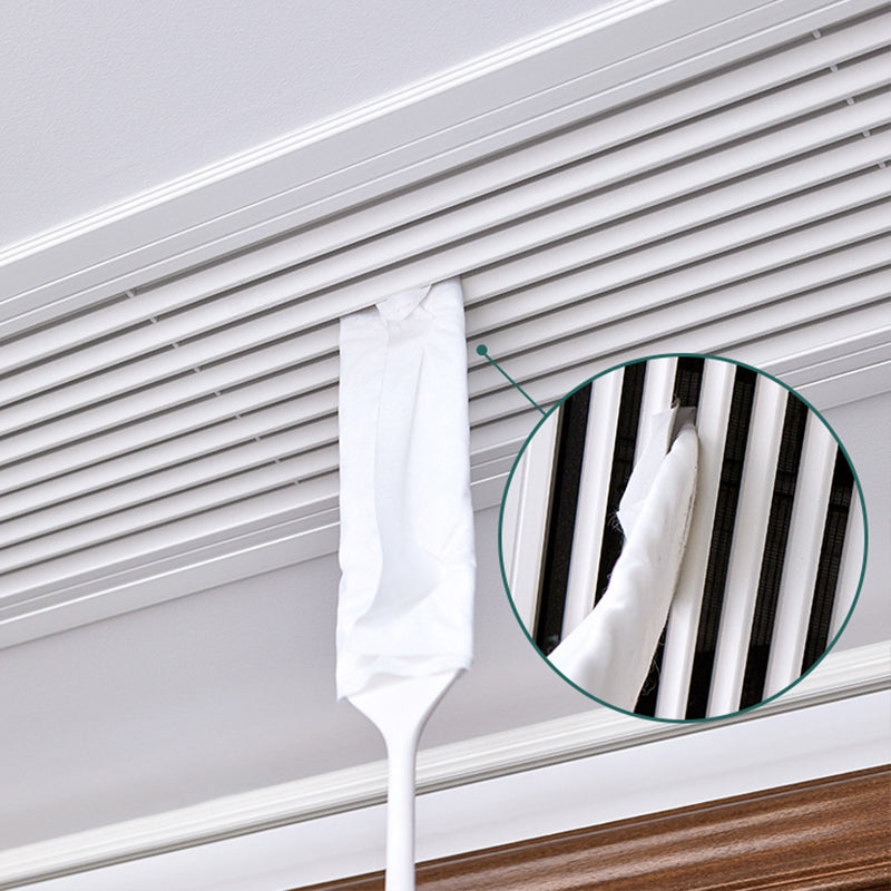 Ultra Slim Gap Dust Cleaner
