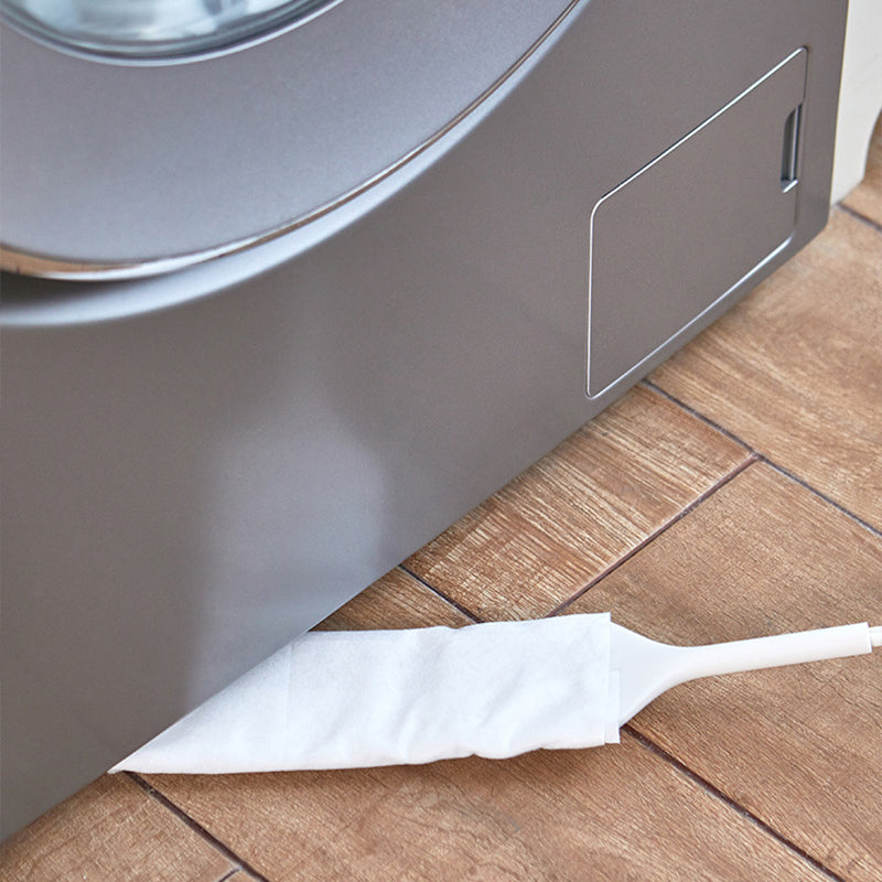 Ultra Slim Gap Dust Cleaner