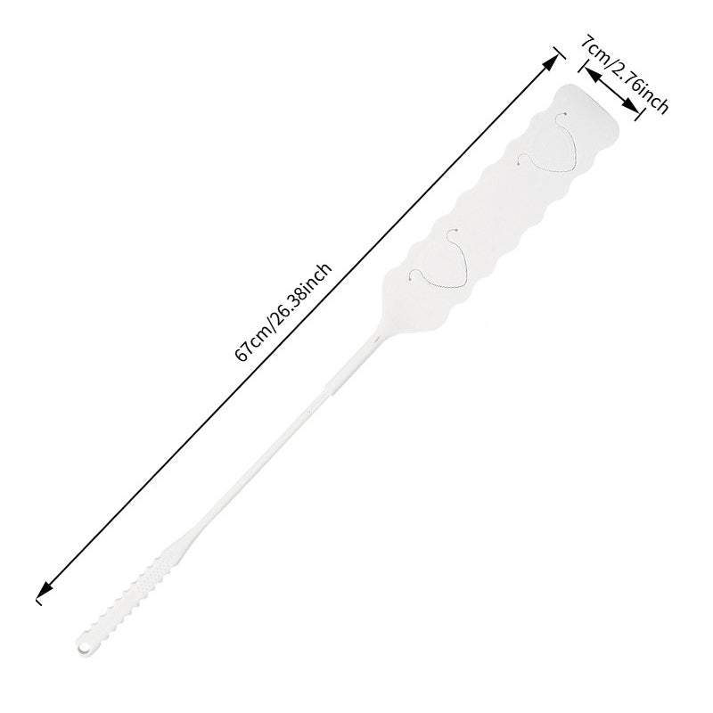 Ultra Slim Gap Dust Cleaner