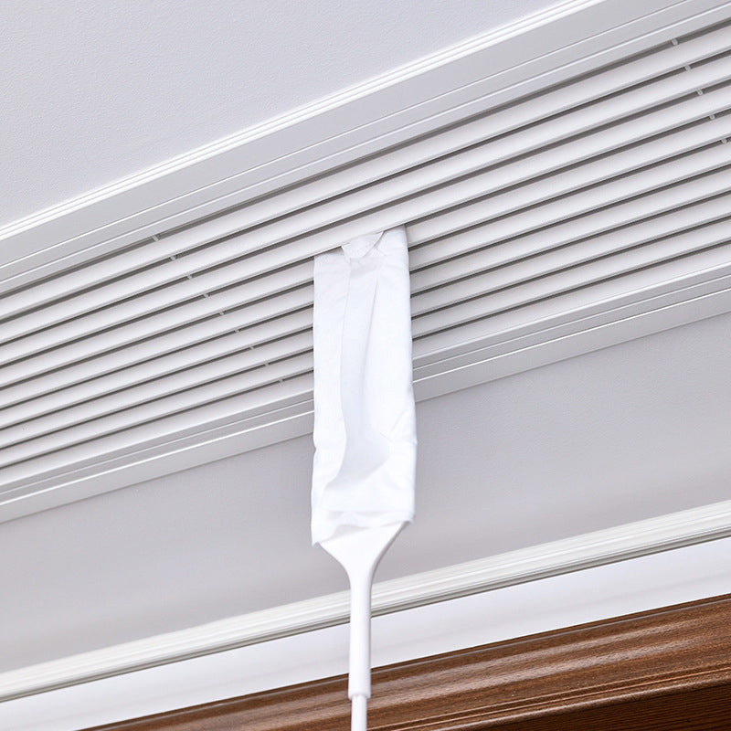 Ultra Slim Gap Dust Cleaner