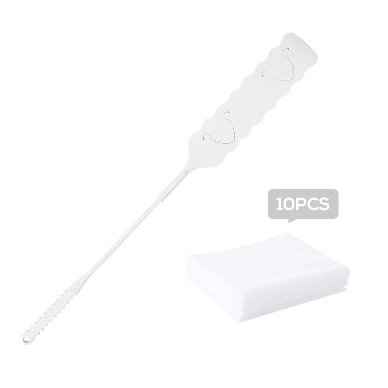Ultra Slim Gap Dust Cleaner