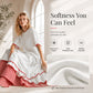 Women's Summer Tiered Ruffle Maxi Dress