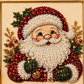 🎄🎊Christmas Special 50% Off! 🎅Boost your Christmas atmosphere! 🦌Favorite for DIY lovers!💎DIY Christmas Pearl Art Kit