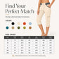 🌺Summer Hot Sale 50% OFF💐Women's High-Waist Cargo Capri Pants
