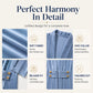 ⌛Limited-time offer-Women's Double-Breasted Velvet Cardigan