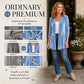⌛Limited-time offer-Women's Double-Breasted Velvet Cardigan