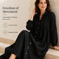 ⌛Limited-Time Offer-Effortless Comfort Maxi Dress