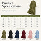⌛Limited-Time Offer-Effortless Comfort Maxi Dress