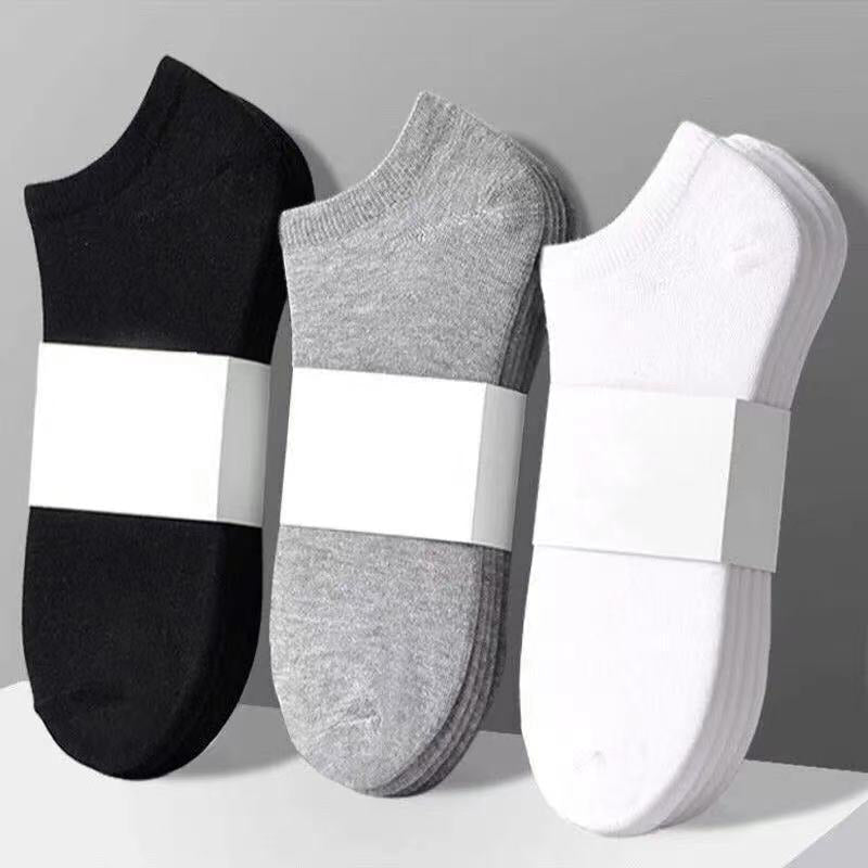 🔥Buy 1 Get 1 Free🔥Breathable Cotton Blend Athletic Socks 