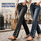 ✨New Arrivals & Special Offers-Women's Slim Fit Stretchy Jeans