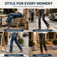 ✨New Arrivals & Special Offers-Women's Slim Fit Stretchy Jeans